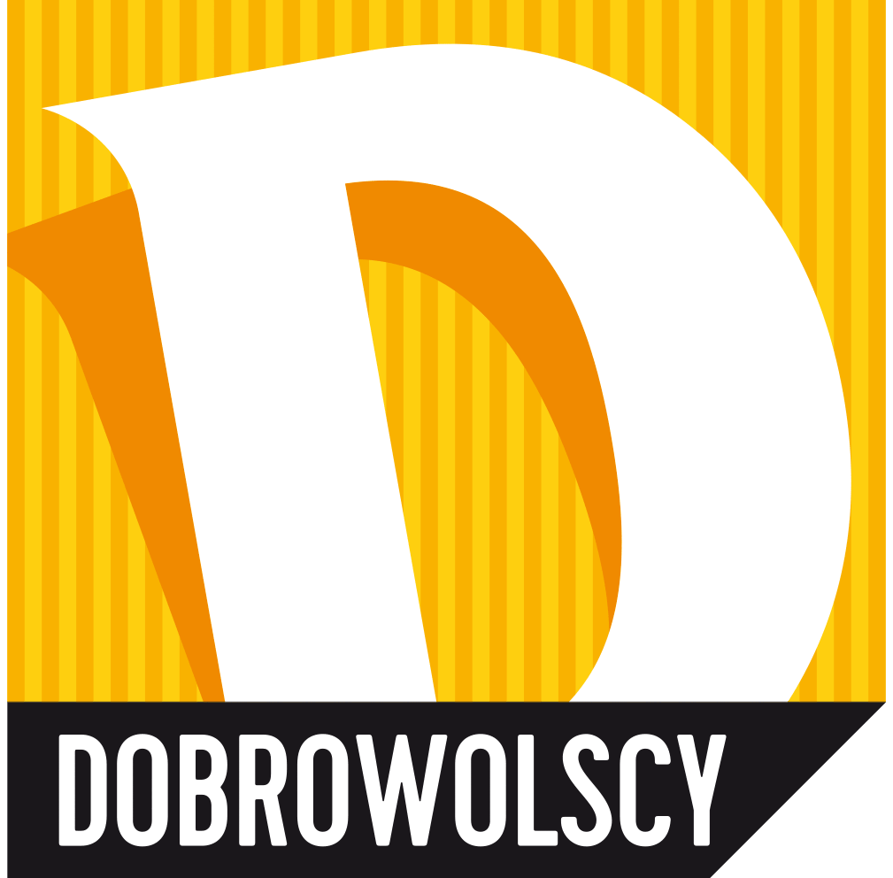 Dobrowolscy logo transparent